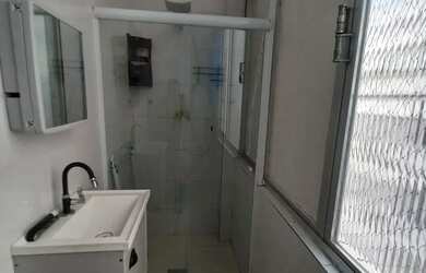 Imagem 12: Imóvel para aluguel com 50 metros quadrados com 1 quarto em Gonzaga -...