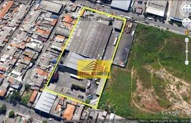 Imagem 4: Galpão para Locação em São Paulo, Jardim Brasília zona Leste