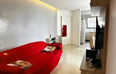 Imagem 10: LINDO APTO NO COND. QUANTUM RESIDENCE