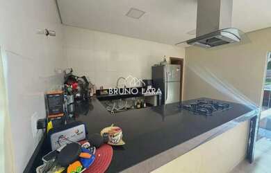 Imagem 8: Casa á venda / Condomínio Fazenda Mirante