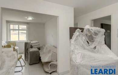 Imagem 3: CONJ. COMERCIAL - BELA VISTA - SP