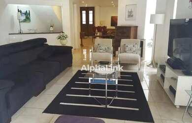 Imagem 13: Casa com 4 dormitórios, 350 m² - venda por R$ 3.100.000,00 ou aluguel...