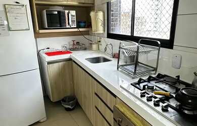 Imagem 12: LINDO APTO NO COND. QUANTUM RESIDENCE