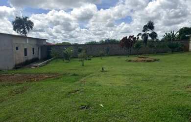 Imagem: O terreno possui 250m² de Área e está localizado em Grande