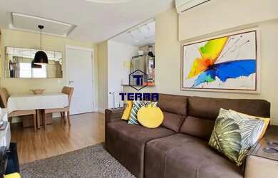 Imagem 5: Apartamento em Maria Paula 2 quartos com suíte em Condomínio Clube