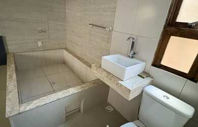 Imagem: O apartamento possui 3 Dormitórios, 2 Banheiros, 1 Vaga na