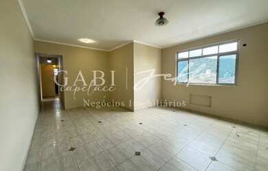 Imagem: O apartamento possui 2 Dormitórios, 3 Banheiros, 1 Vaga na