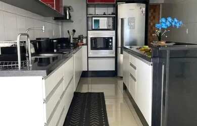 Imagem 8: Casa a venda no Jardelandia