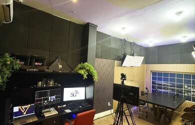 Imagem: O depósito possui 20m² de Área e está localizado em Barro