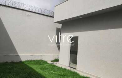 Imagem 5: Casa à venda no bairro Santa Rosa em Uberlândia