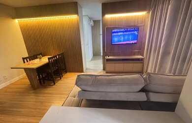 Imagem 3: FREEDOM PALHANO - Apartamento para locação, R$ 3.100,00 Gleba Fazenda...