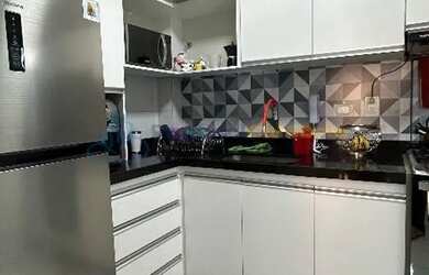 Imagem 9: EXCELENTE OPORTUNIDADE DE COMPRA DE APARTAMENTO PORTEIRA FECHADA NA IMBIRIBEIRA