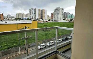 Imagem 11: 3 quartos, sendo 1 suite, excelente localização, sol manhã