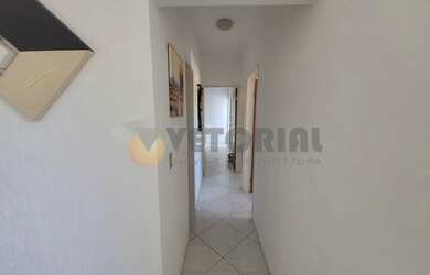 Imagem 14: Apartamento com 3 dormitórios à venda, 82 m² por R$ 550.000,00 - Centro - Ubatuba/SP