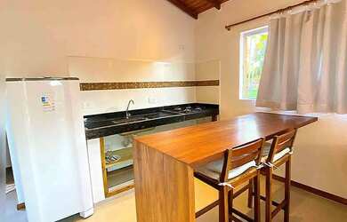 Imagem 7: Flat para venda tem 39 metros quadrados com 1 quarto em Trancoso - Porto...