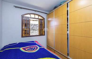 Imagem 9: Imóvel para venda tem 150 metros quadrados com 4 quartos em Fazendinha...