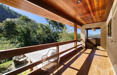 Imagem 2: O condomínio é com certeza um dos melhores da região e oferece excelente infraestrutura de