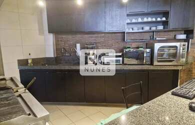 Imagem 4: Casa Tombada Reformada na Av. Afonso Pena, 3 Andares à venda no - Funcionários,...