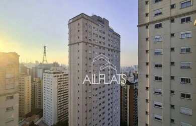 Imagem 13: Cobertura com 4 dormitórios à venda, 264 m² por R$ 5.330.000,00 - Jardins...