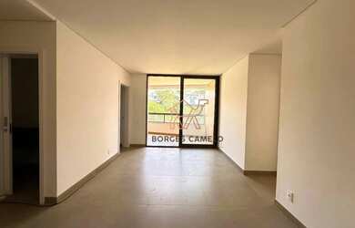 Imagem: O apartamento possui 3 Dormitórios, 3 Banheiros, 2 Vagas na