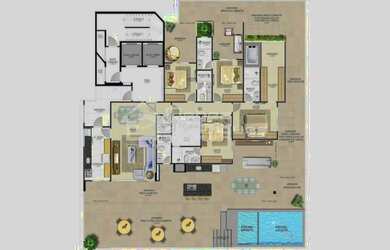 Imagem 12: Apartamento à Venda na Praia do Morro