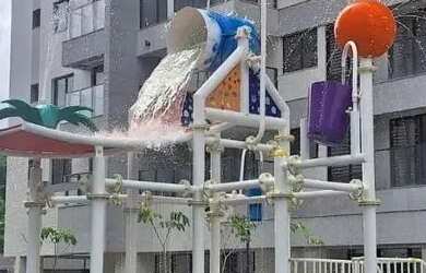 Imagem 14: Imóvel para venda com 74 metros quadrados com 2 quartos em Barra da Tijuca...