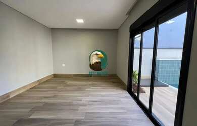 Imagem 14: Casa de luxo em condomínio à venda em Indaiatuba - Bairro Itaici: 3 quartos, 3 suítes, 2 s