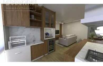 Imagem 7: Apartamento a venda - Vila Metalúrgica, Santo André