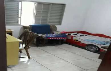 Imagem 7: Casa em Jacareí, no bairro Vila Aprazível, à venda