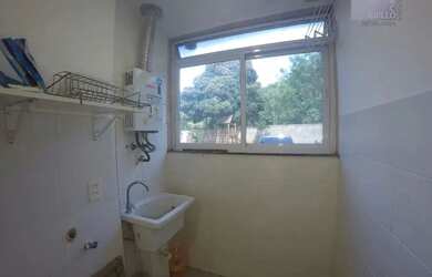 Imagem 9: Apartamento, 2 quartos, 45m², à venda por R$ 265.000,00 ou locação...