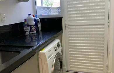 Imagem 9: CASA 3 DORM MOBILIADA EM CONDOMINIO NA BARRA