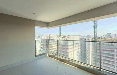 Imagem 5: Venda Apartamento 2 Dormitórios - 93 m² Campo Belo