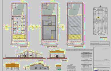 Imagem 15: Casa mobilhada e com energia solar e habite-se alto padrão no jardim Itaipu