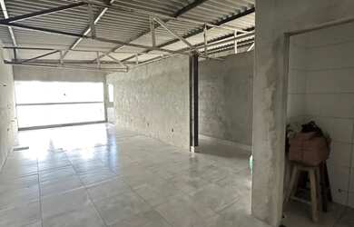 Imagem: O apartamento possui 3 Dormitórios, 4 Banheiros, 1 Vaga na