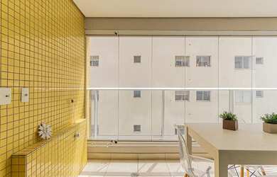 Imagem 14: Imóvel para venda com 52 metros quadrados com 1 quarto em Consolação...