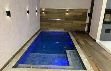 Imagem 7: RR Vendo Alto Padrão. Piscina, Guarda roupa, 202m² de Áreae3 Vagas...