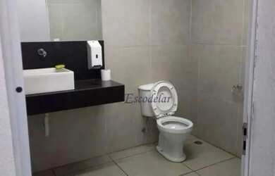 Imagem 9: Galpão para alugar, 600 m² por R$ 17.315,28/mês - Água Fria - São...