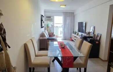 Imagem: O apartamento à venda possui 3 Dormitórios, 3 Banheiros, 1