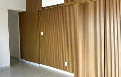 Imagem: O apartamento possui 3 Dormitórios, 3 Banheiros, 2 Vagas na