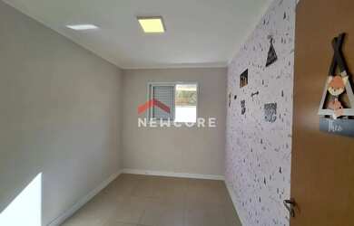 Imagem 8: Apartamento em Rua Wilson Pedro Speridião - Quinta Ranieri - Bauru/SP