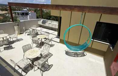 Imagem 15: INVESTIMENTO PÉ NA AREIA FRENTE TOTAL MAR EM TAMANDARÉ