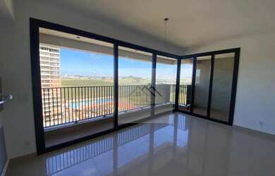 Imagem 1: Magna Vista - Jardim Olhos D x27 água, Ribeirão Preto - SP