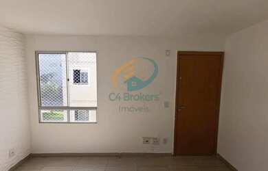 Imagem: Apartamento em Água Chata - Guarulhos, SP