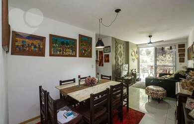 Imagem 1: Apartamento à venda, 98 m² por R$ 1.050.000,00 - Icaraí - Niterói/RJ