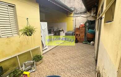 Imagem 8: Casa padrão à Venda, Parque Residencial Jundiaí, Jundiaí, SP