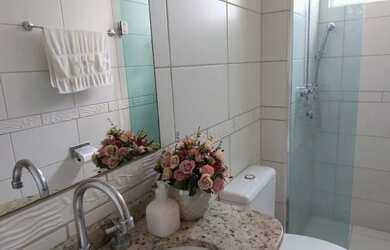 Imagem 8: Apartamento 3 Quartos com 1 Suíte - Campinas