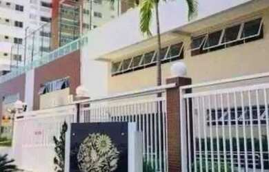 Imagem: O apartamento à venda possui 2 Dormitórios, 2 Banheiros, 2