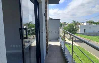 Imagem 7: Casa à Venda no Condomínio Portal do Jequitibá em Valinhos, no bairro...