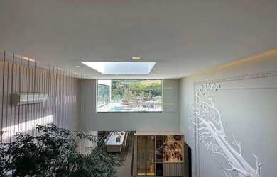 Imagem 7: Casa à venda, 600 m² por R$ 15.000.000,00 - Tamboré 3 - Santana de...