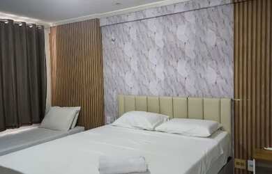 Imagem 5: Apartamento por temporada A partir R$ 180,00 na Praia de Iracema- Fortaçeza-CE